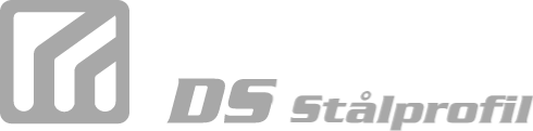 DS staalprofil logo