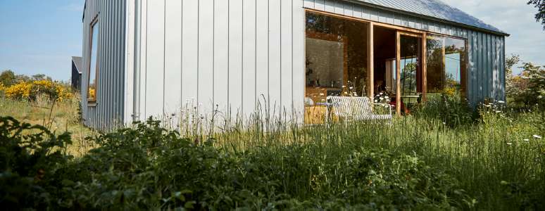 Rent, råt og ganske enkelt WAUV!