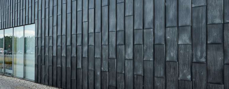 Specialoverflade giver ekstra kant til udtrykket